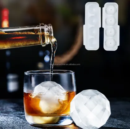 Silica Gel Ice Grid Refrigeration Parts for Quick Freezer