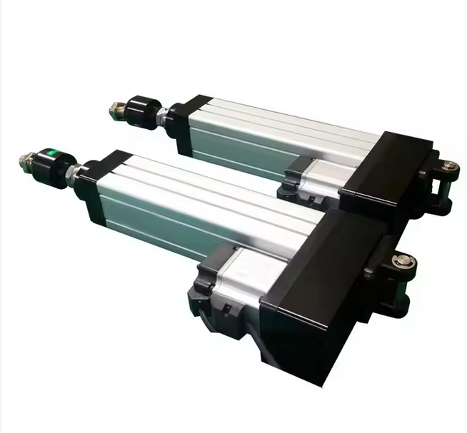 1000W Servo Motor Light Duty Electric Cylinder