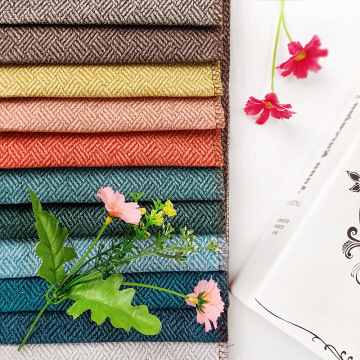 High-Quality Flax and Cotton Blend Linen Fabric - 430gsm, Suitable for Wholesale and Knitting Needs
