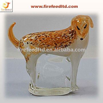 Unique Yellow Dog Craft