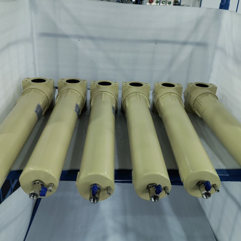 compressed air line filter
