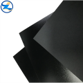 Colorful pp rigid films acrylic sheet for packing