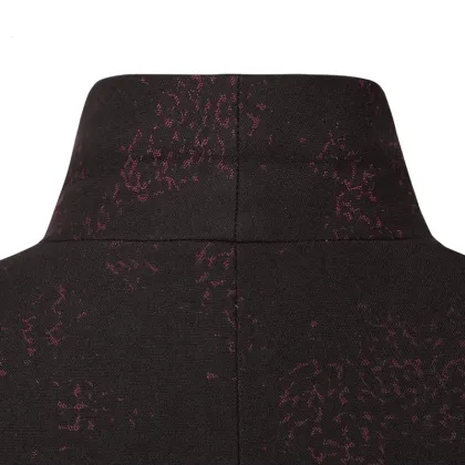Factory direct sales hand made mens designer tailor made suit wedding suits 3 piece suit