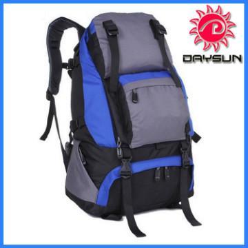 Large climbing backpack shoes bag