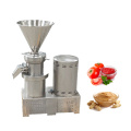 Peanut Butter Making Machine Peanut Butter Making Machine Tomato Sauce Machine Manufactory