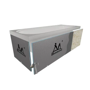 Professional XPS Bathroom Installation Services for Your Bath Surround Tiling Project