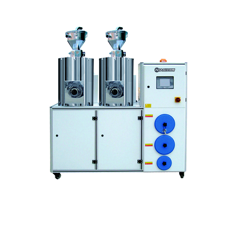 3 in 1 Dehumidifying Dryers