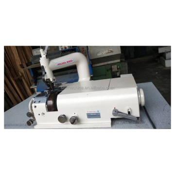 Used Golden Wheel CS-747 Leather Skiving Machine for Bags and Shoes