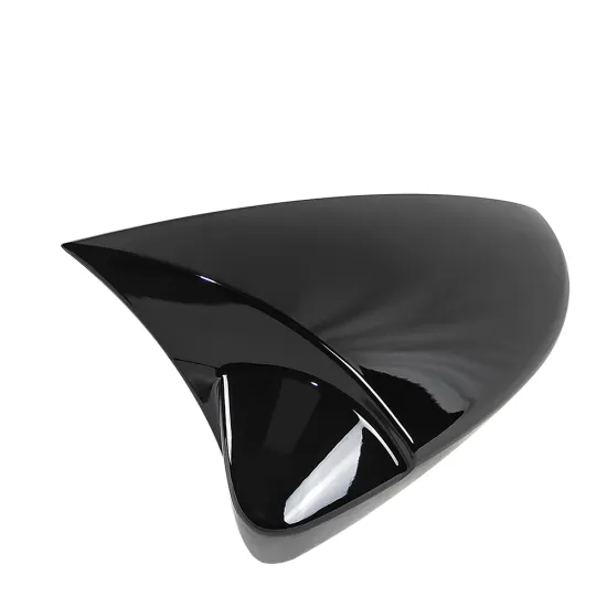 Hot-Selling ABS Car Rearview Mirror Housing for Skoda Octavia 2012