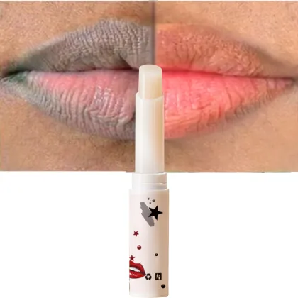 High Quality Natural Beauty Skin Care Products Supplier: Brightening Moisturizing Lip Care Lip Balm