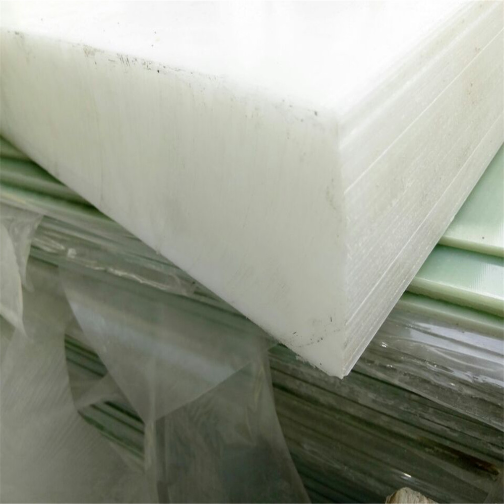 Acetal Polymer Sheet