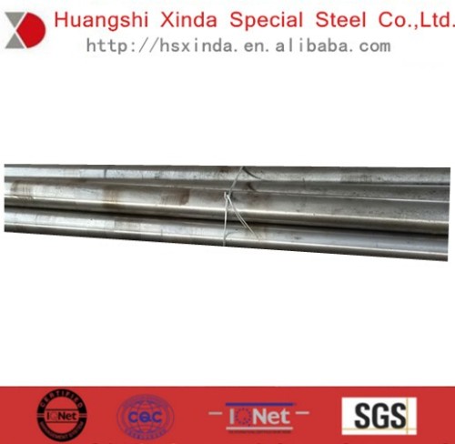 die steel round bars in grade D2 with best price per ton