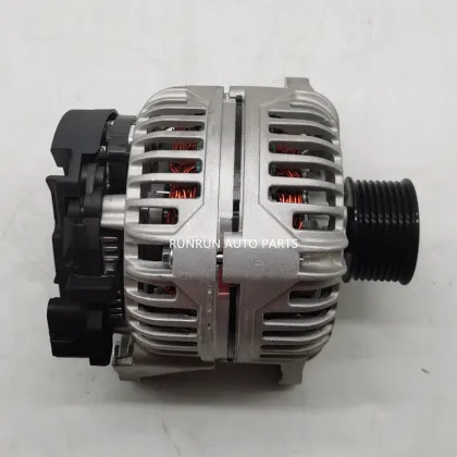 24V 70A Excavator Alternator For IVECO 100E NEW HOLLAND E175B