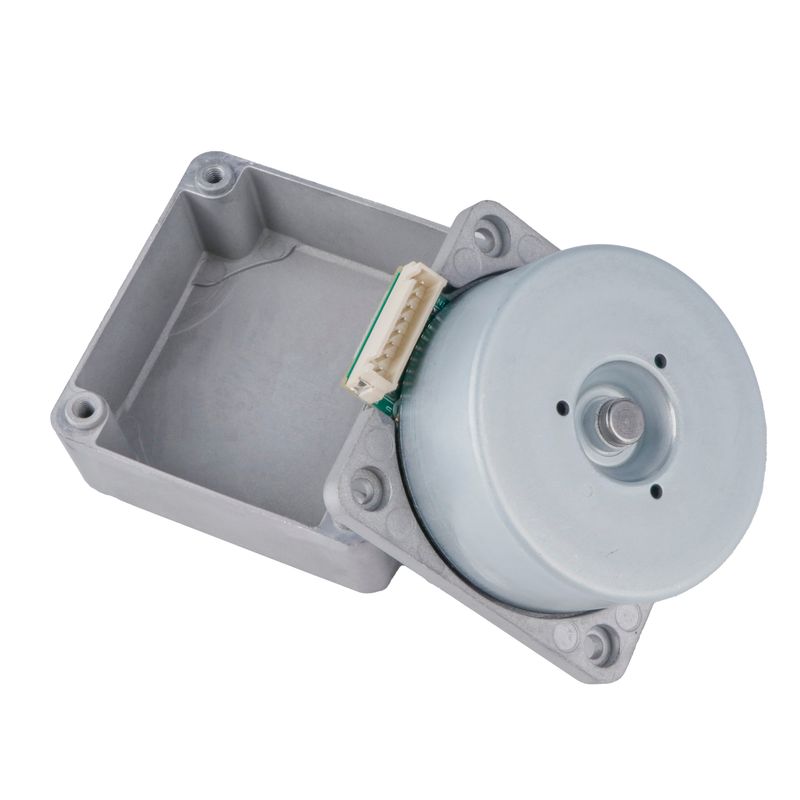 BL6501A DC brushless motor
