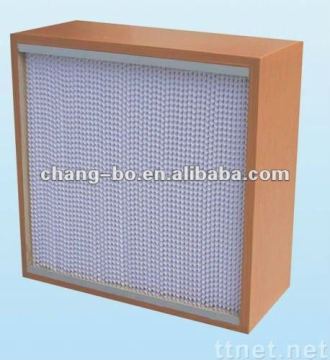 bag air filter (Shanghai)