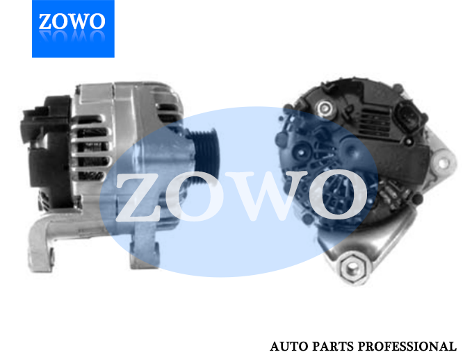 vw polo alternator replacement cost 0986048921