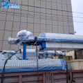 Compact Automatic Hydraulic Design Chamber Filter Press