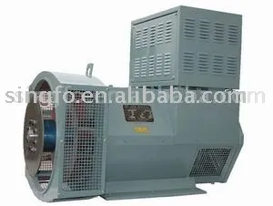 Marathon  alternator