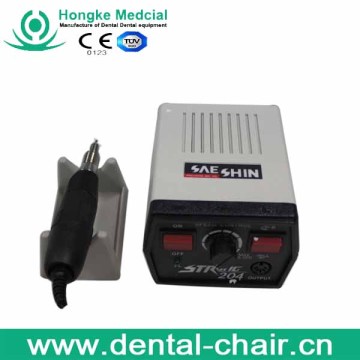 35, 000 Rpm Woodpecker Micro Motor, Dental Micromotor