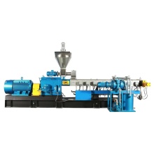 coulour masterbatch compounding machine