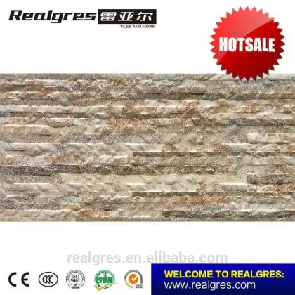 Foshan manufactory special design royal ceramic tiles 3d ink-jet tile