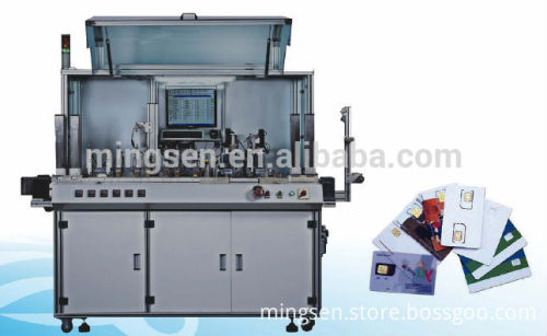 Sim Card Implanting Machine, High Quality Sim Card Implanting Machine ...