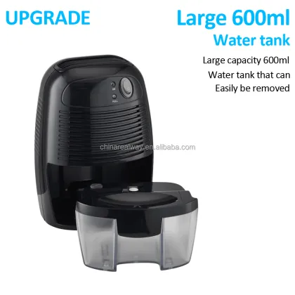 Popular Design China Air Dry Dehumidifier - Mini Home Dehumidifier