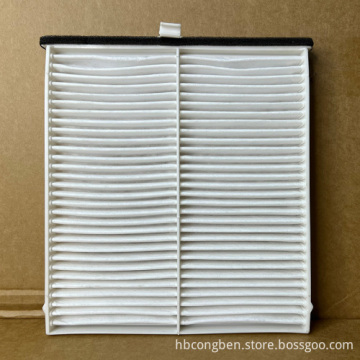 Auto Car Air Conditioner AC Filter Cabin Air Filter KD45-61-J6X for Mazda 3
