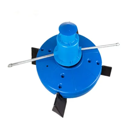 Water Saving Oxygen Fish Pond Surge Aerator for Fish Tanks