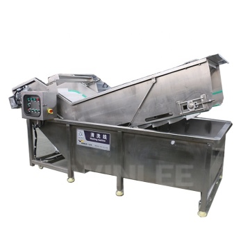 Industrial Vegetable Washer and Cleaning Equipment