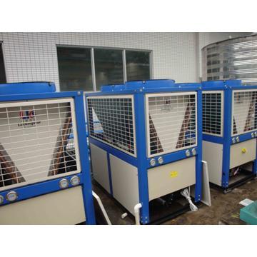 Cooling-Cycle Heat Pump(25P)