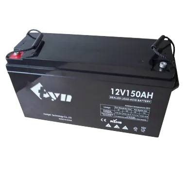 Narada 12NDT150S 12V Car Battery Scrap