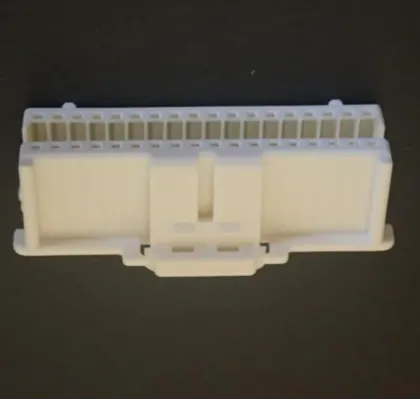 ZNDP-36V-A-S High Voltage Connector