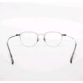 Clear Rectangle Glasses Frames For Men Womens