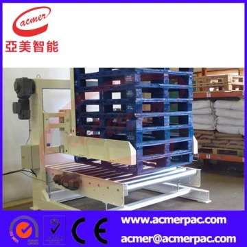 Automatic Pallet Dispenser