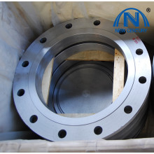 SLIP ON FLANGE CARBON