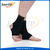 Zinc Infused Compression Ankle Sleeve