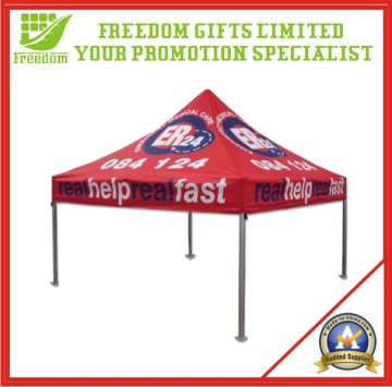 Personalized Printed Display Advertising Tent (FREEDOM-TG05)