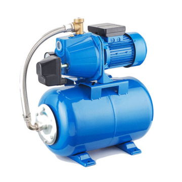 750W 1HP Home High Pressure Jet Water Booster Pump