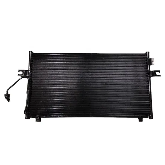 Car Air Conditioner Condenser for NISSAN MAXIMA Car Ac Condensers