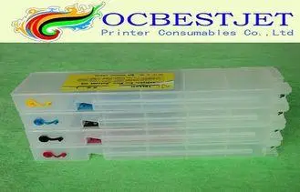 Epson Printer 1000ML Inkjet Printer Refillable Cartridge T6