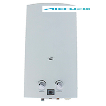 Domestic Tankless Energy Efficient Gas Water Heater