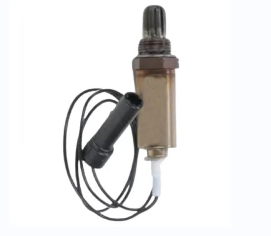 EXCEL Saloon X-2 ELANTRA I J-1 Oxygen sensor