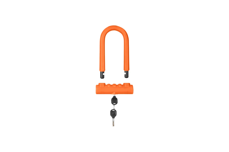 17mm Durable Anti-theft Ebike U-Lock