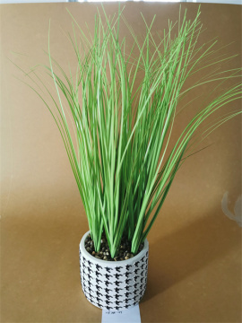 Exquisite Interior Cement Vases Can Be Customized