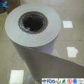 0.6mm New Products Plastic PVC Sheet