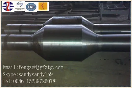 Api 7-1 standard AISI 4145H oil drilling stabilizer