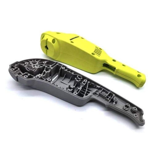 Durable ABS Plastic Parts for Small Appliances Molding