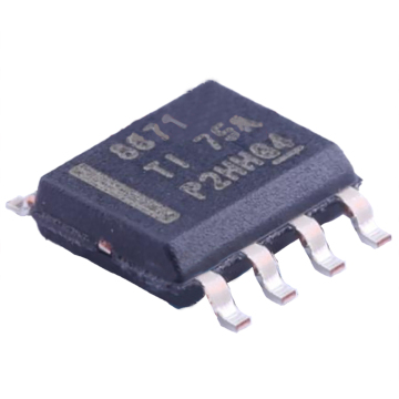 DRV8871DDAR LORIDA SOP8 Motore Motion Accenition Controller Driver IC