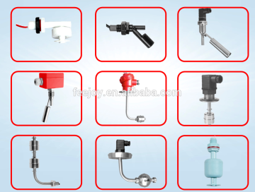 micro type magnetic switch with relays output